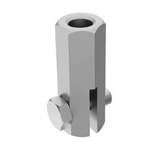 Bose DesignMax Pendant Threaded Rod Adapter mounting accessory - product view