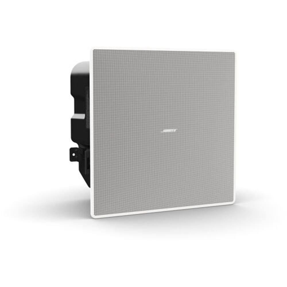 Bose EdgeMax EM90 White loudspeaker - product view