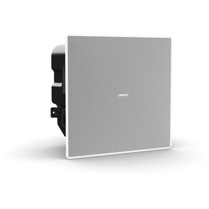 Bose EdgeMax EM90 White loudspeaker - product view