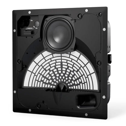 Bose EM180-LP EdgeMax Loudspeaker loudspeaker - rear view (3 of 3)
