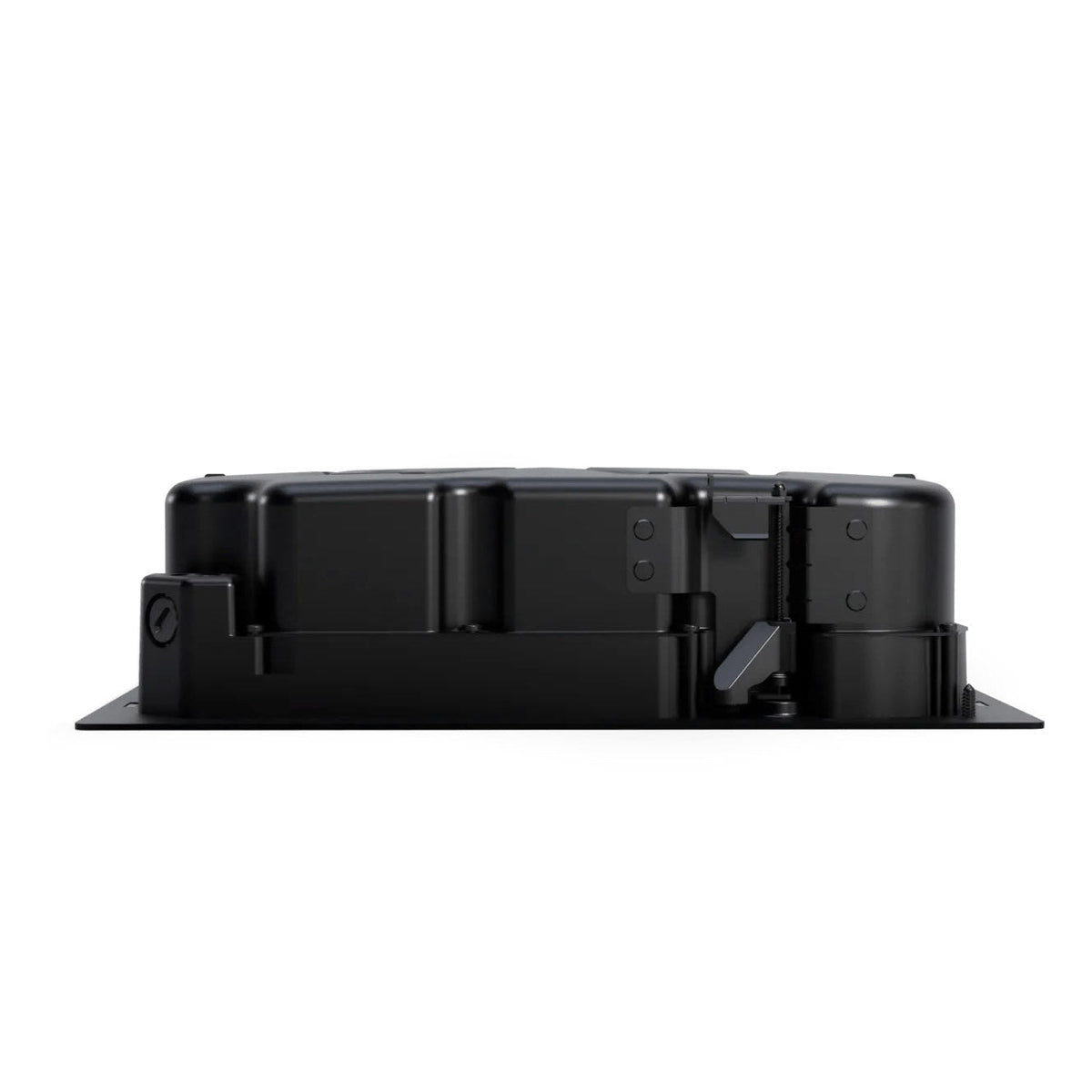 Bose EM180-LP EdgeMax Loudspeaker loudspeaker - side profile view