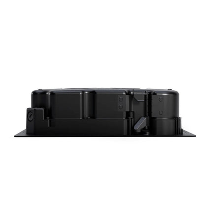 Bose EM180-LP EdgeMax Loudspeaker loudspeaker - side profile view
