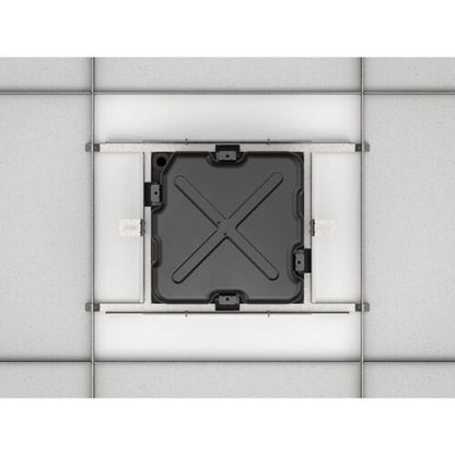 Bose EMCT EdgeMax Ceiling Tile White mounting accessory - product view
