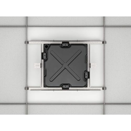 Bose EMCT EdgeMax Ceiling Tile White mounting accessory - product view
