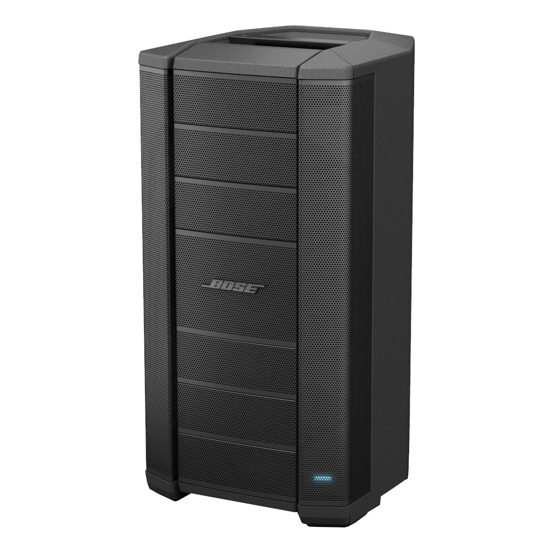 Bose F1 Model 812 portable PA system - front view