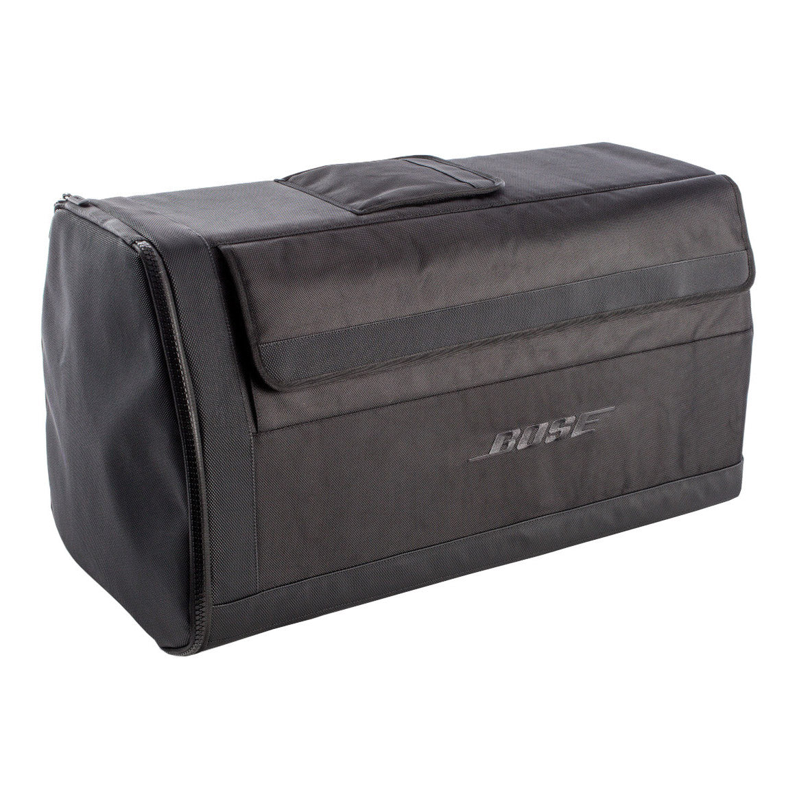 Bose F1 Model 812 Travel Bag carry case - angled view