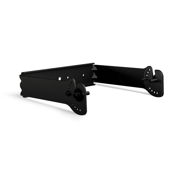 Bose FC108 U-Bracket Black mounting accessory - front view