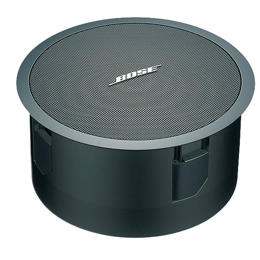 Bose FreeSpace 3 Black subwoofer - front view