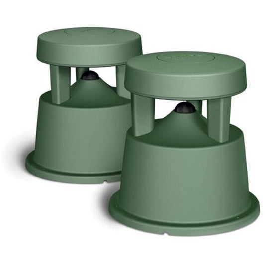 Bose FreeSpace 360P Series II Green loudspeaker - angled view