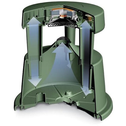 Bose FreeSpace 360P Series II Green loudspeaker - close-up detail