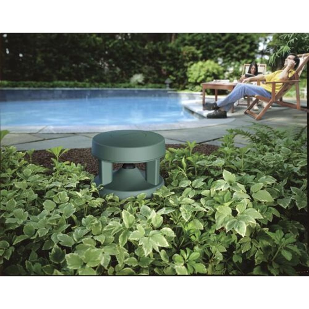 Bose FreeSpace 360P Series II Green loudspeaker - in-use view (2 of 2)