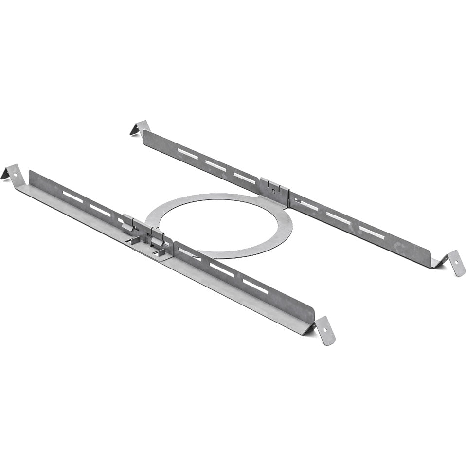 Bose FreeSpace FS2C Tile Bridge mounting accessory - front view