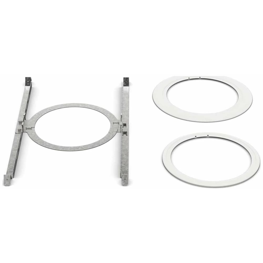 Bose FreeSpace FS2CRFK Retrofit Kit Black mounting accessory - product view