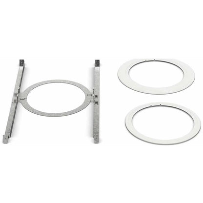 Bose FreeSpace FS2CRFK Retrofit Kit Black mounting accessory - product view