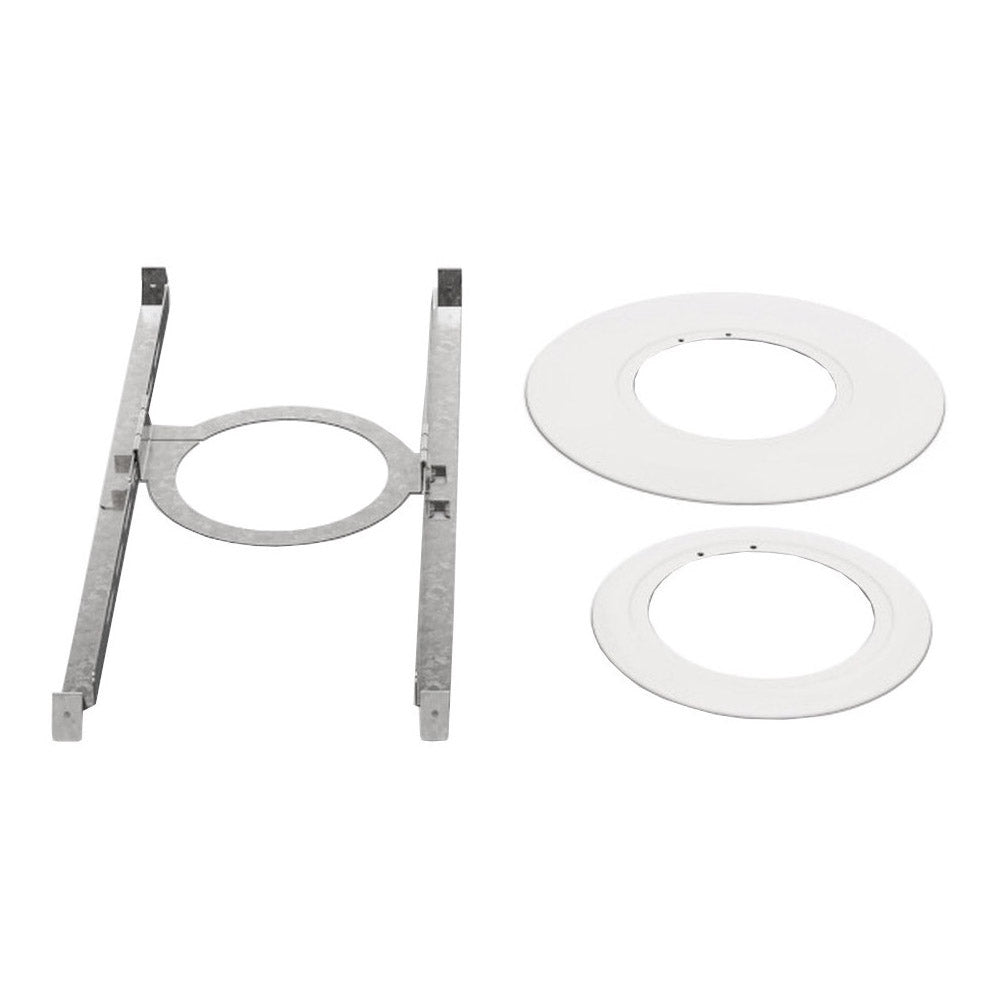 Bose FreeSpace FS2CRFK Retrofit Kit White mounting accessory - front view