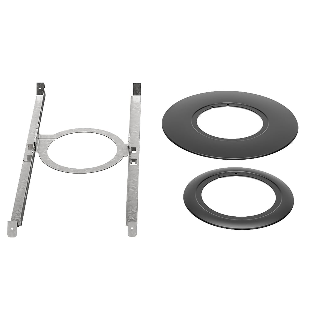 Bose FreeSpace FS2CRFK Retrofit Kit White mounting accessory - product view