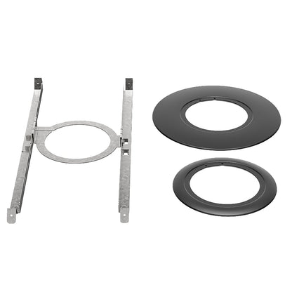 Bose FreeSpace FS2CRFK Retrofit Kit White mounting accessory - product view