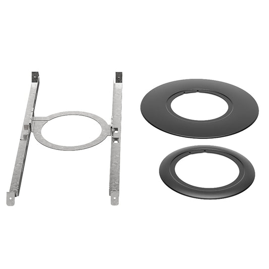 Bose FreeSpace FS2CRFK Retrofit Kit White mounting accessory - product view
