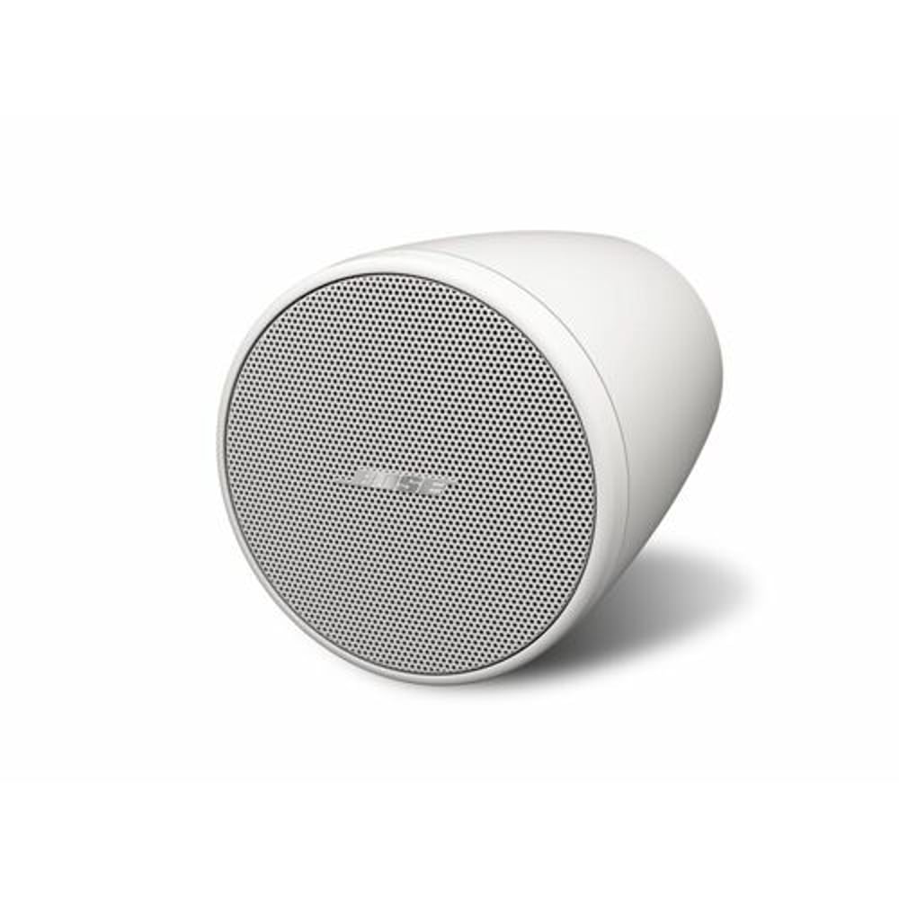 Bose FreeSpace FS2P Pendant-Mount Loudspeaker White loudspeaker - product view