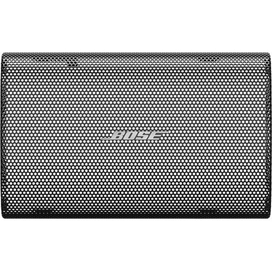 Bose FreeSpace FS2SE Aluminum Grille Black loudspeaker grille - front view