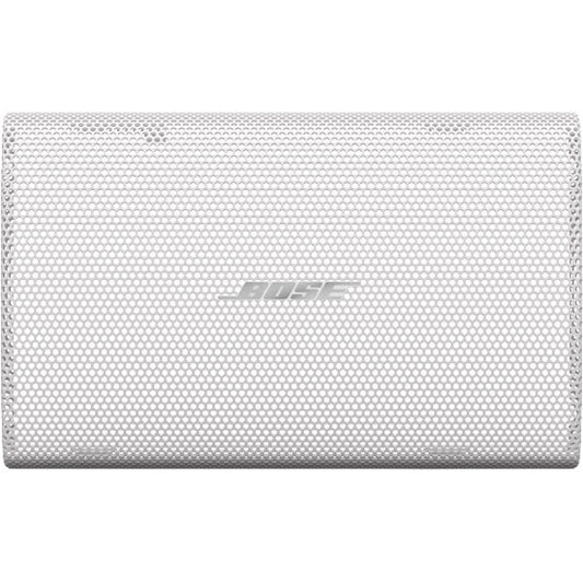 Bose FreeSpace FS2SE Aluminum Grille White loudspeaker grille - front view
