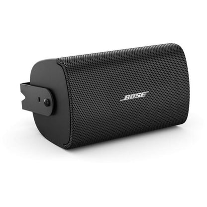Bose FreeSpace FS2SE Surface-Mount Loudspeaker Black loudspeaker - product view