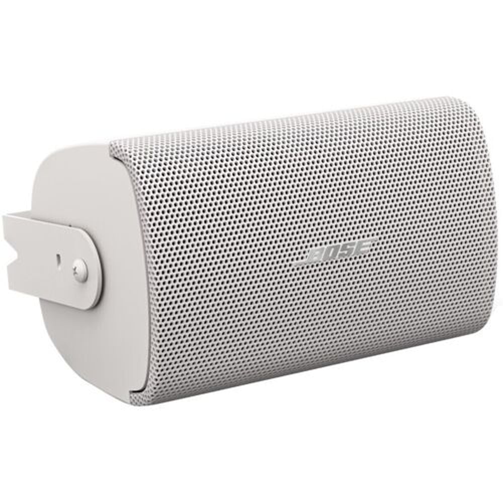 Bose FreeSpace FS2SE Surface-Mount Loudspeaker White loudspeaker - product view
