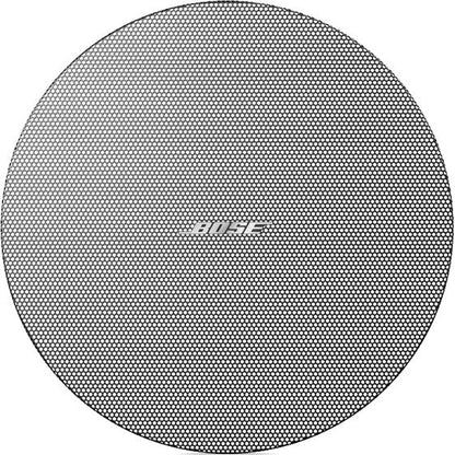 Bose FreeSpace FS4CE Aluminum Grille Black loudspeaker grille - front view