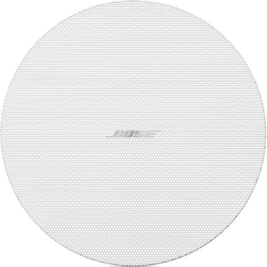 Bose FreeSpace FS4CE Aluminum Grille White loudspeaker grille - front view