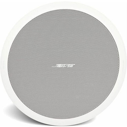 Bose FreeSpace FS4CE In-Ceiling Loudspeaker White loudspeaker - product view