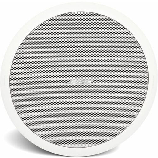 Bose FreeSpace FS4CE In-Ceiling Loudspeaker White loudspeaker - product view