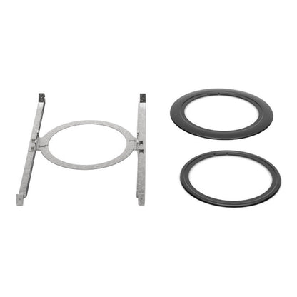 Bose FreeSpace FS4CE Retrofit Kit Black mounting accessory - front view