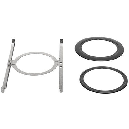 Bose FreeSpace FS4CE Retrofit Kit Black mounting accessory - product view