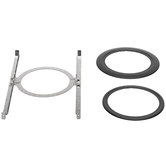 Bose FreeSpace FS4CE Retrofit Kit Black mounting accessory - product view