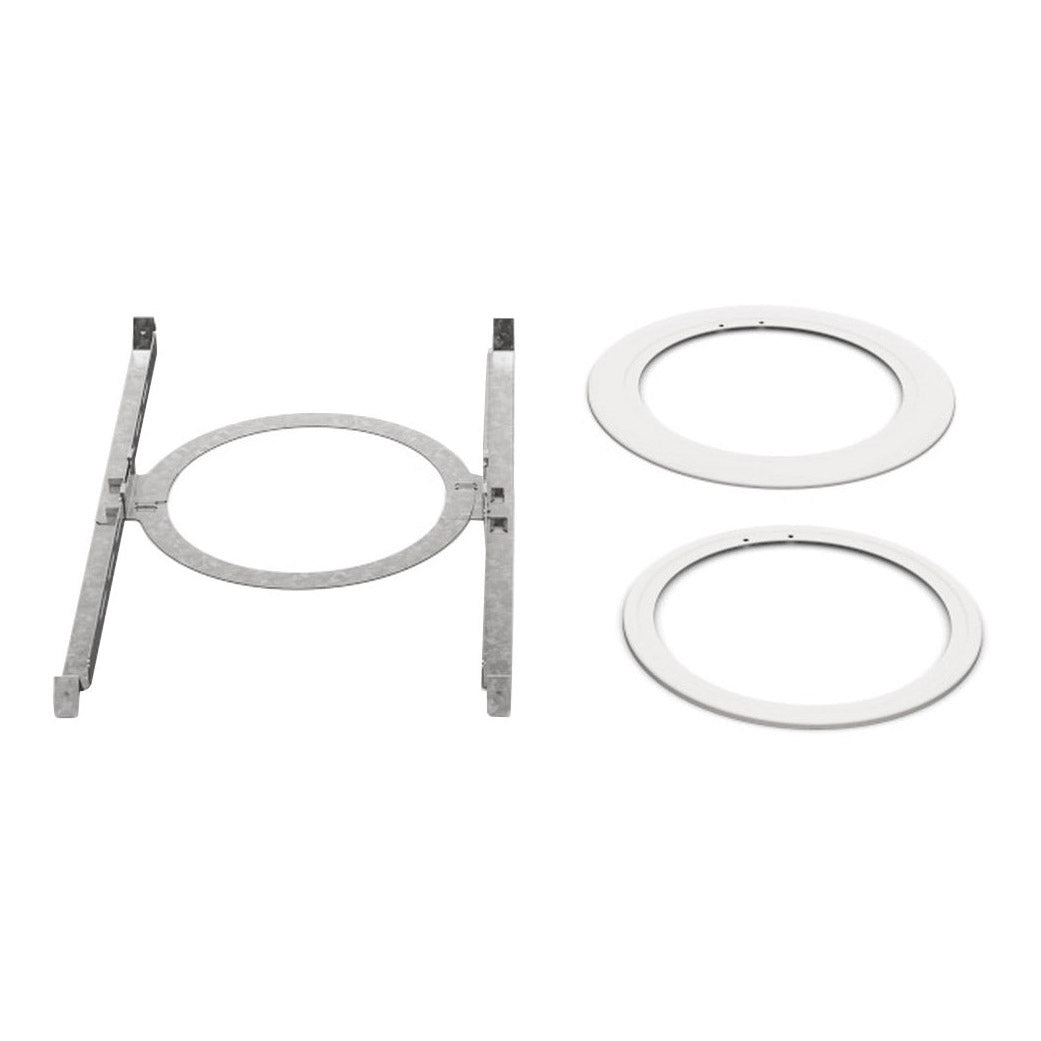 Bose FreeSpace FS4CE Retrofit Kit White mounting accessory - front view