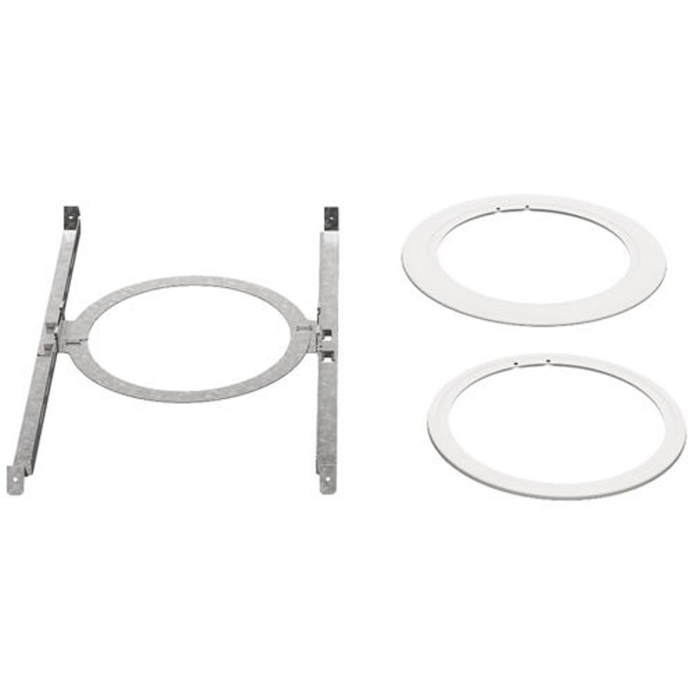 Bose FreeSpace FS4CE Retrofit Kit White mounting accessory - product view