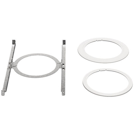 Bose FreeSpace FS4CE Retrofit Kit White mounting accessory - product view