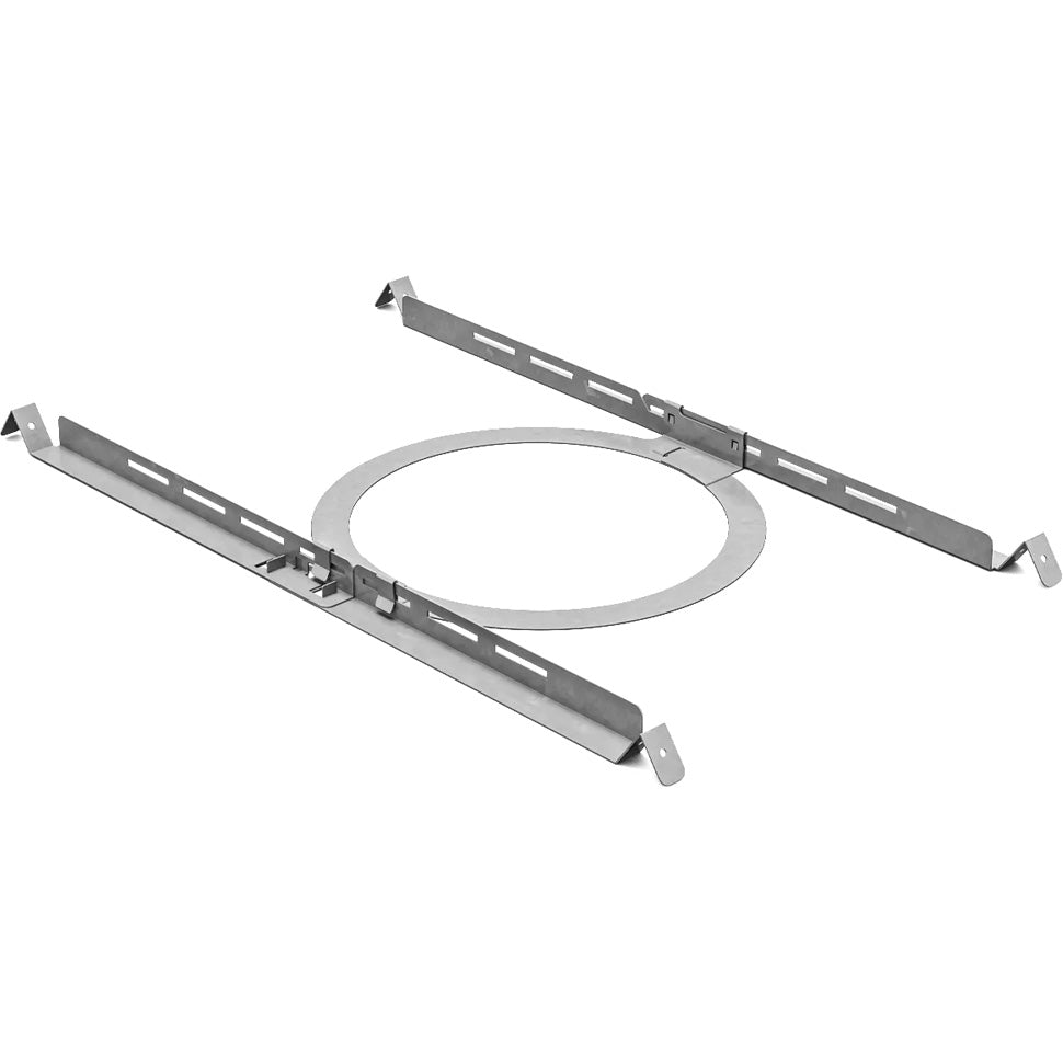 Bose FreeSpace FS4CE Tile Bridge mounting accessory - front view