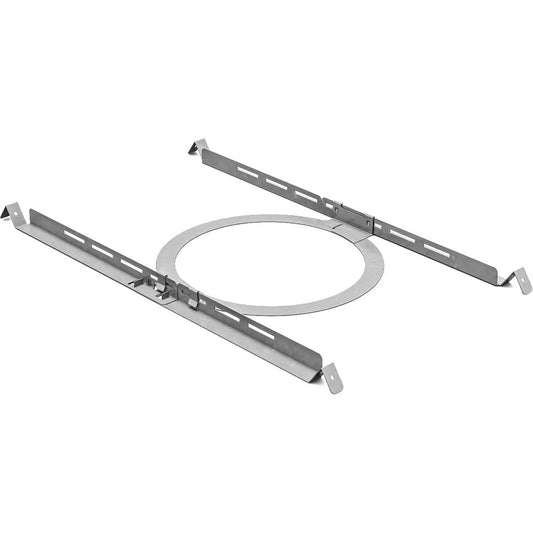 Bose FreeSpace FS4CE Tile Bridge mounting accessory - front view