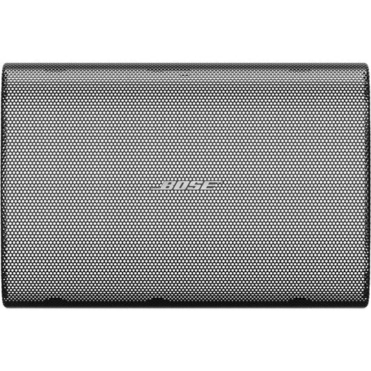 Bose FreeSpace FS4SE Aluminum Grille Black loudspeaker grille - front view