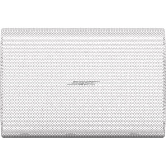 Bose FreeSpace FS4SE Aluminum Grille White loudspeaker grille - front view