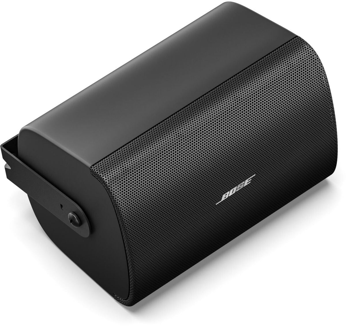 Bose FreeSpace FS4SE Black loudspeaker - angled view (1 of 2)