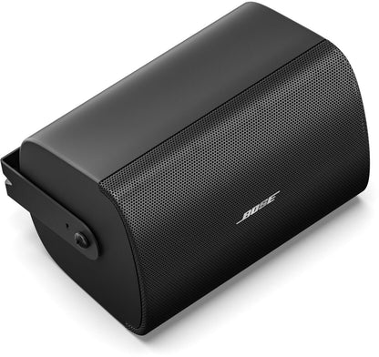 Bose FreeSpace FS4SE Black loudspeaker - angled view (1 of 2)