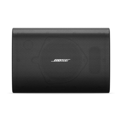 Bose FreeSpace FS4SE Black loudspeaker - front view (1 of 5)