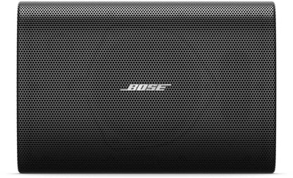 Bose FreeSpace FS4SE Black loudspeaker - front view (3 of 5)