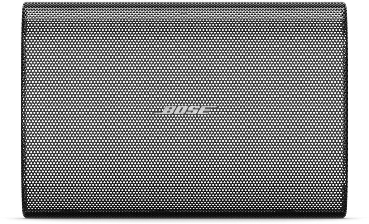 Bose FreeSpace FS4SE Black loudspeaker - front view (4 of 5)