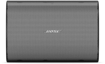 Bose FreeSpace FS4SE Black loudspeaker - front view (4 of 5)