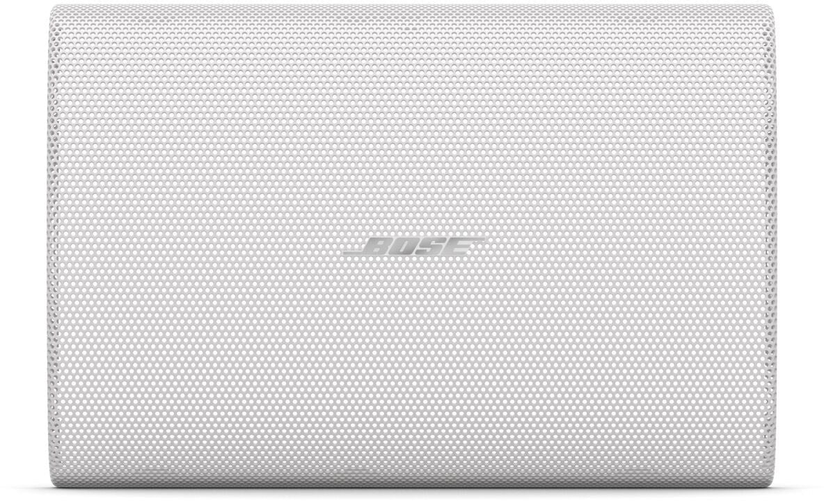 Bose FreeSpace FS4SE Black loudspeaker - front view (5 of 5)