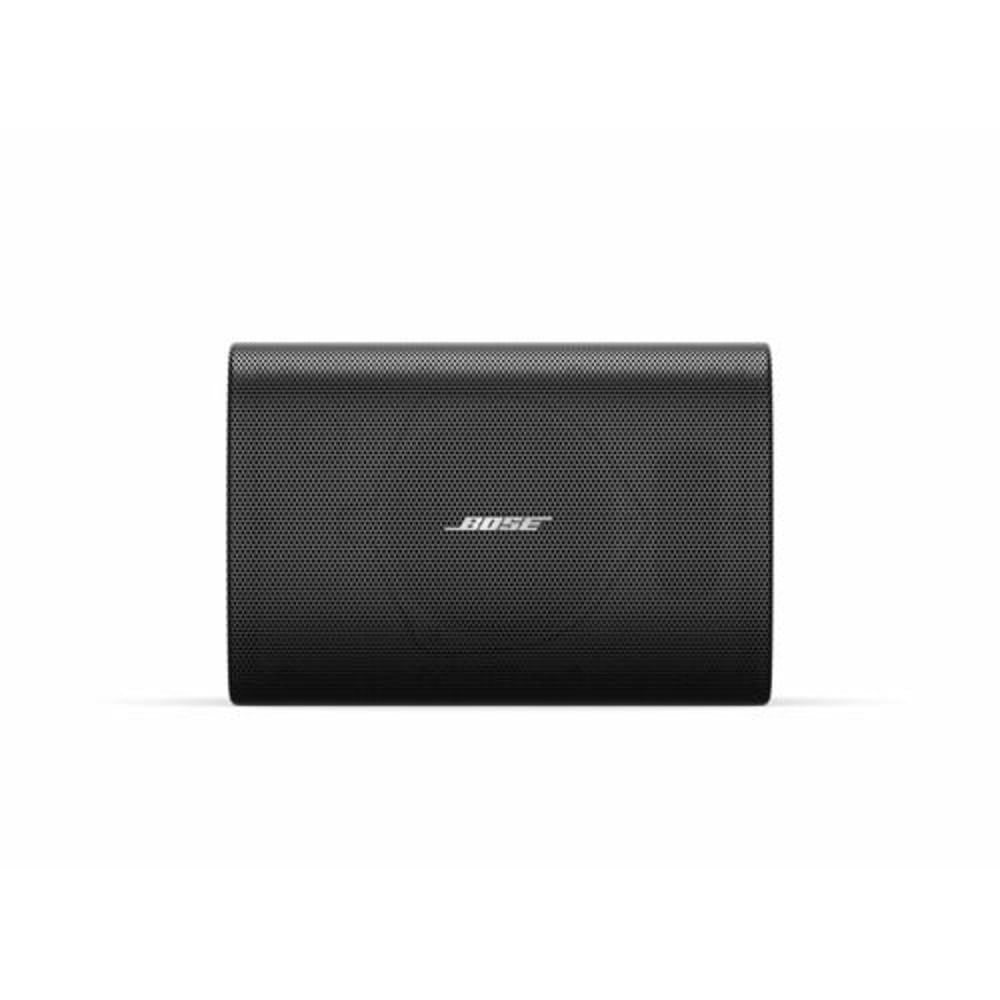 Bose FreeSpace FS4SE Black loudspeaker - product view
