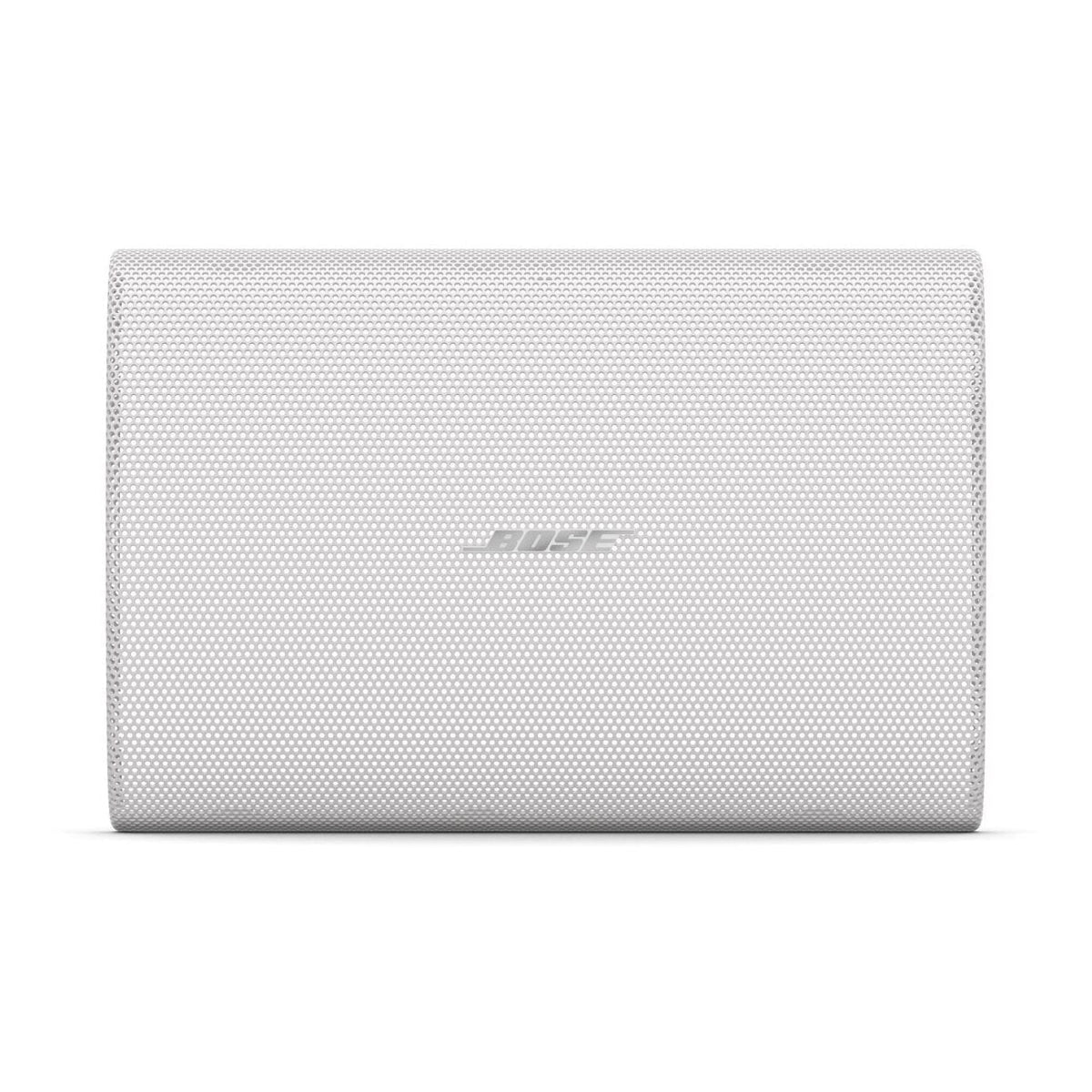 Bose FreeSpace FS4SE White loudspeaker - front view (1 of 3)